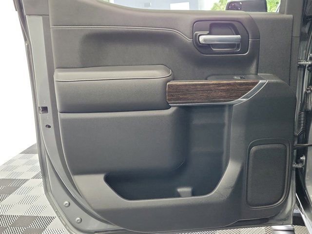 Used 2021 GMC Sierra 1500 Elevation AWD/4WD image 17