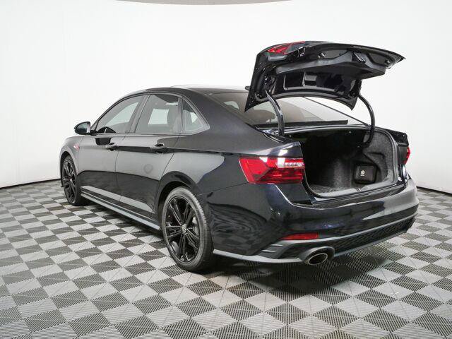 Used 2022 Volkswagen Jetta GLI Autobahn FWD image 36