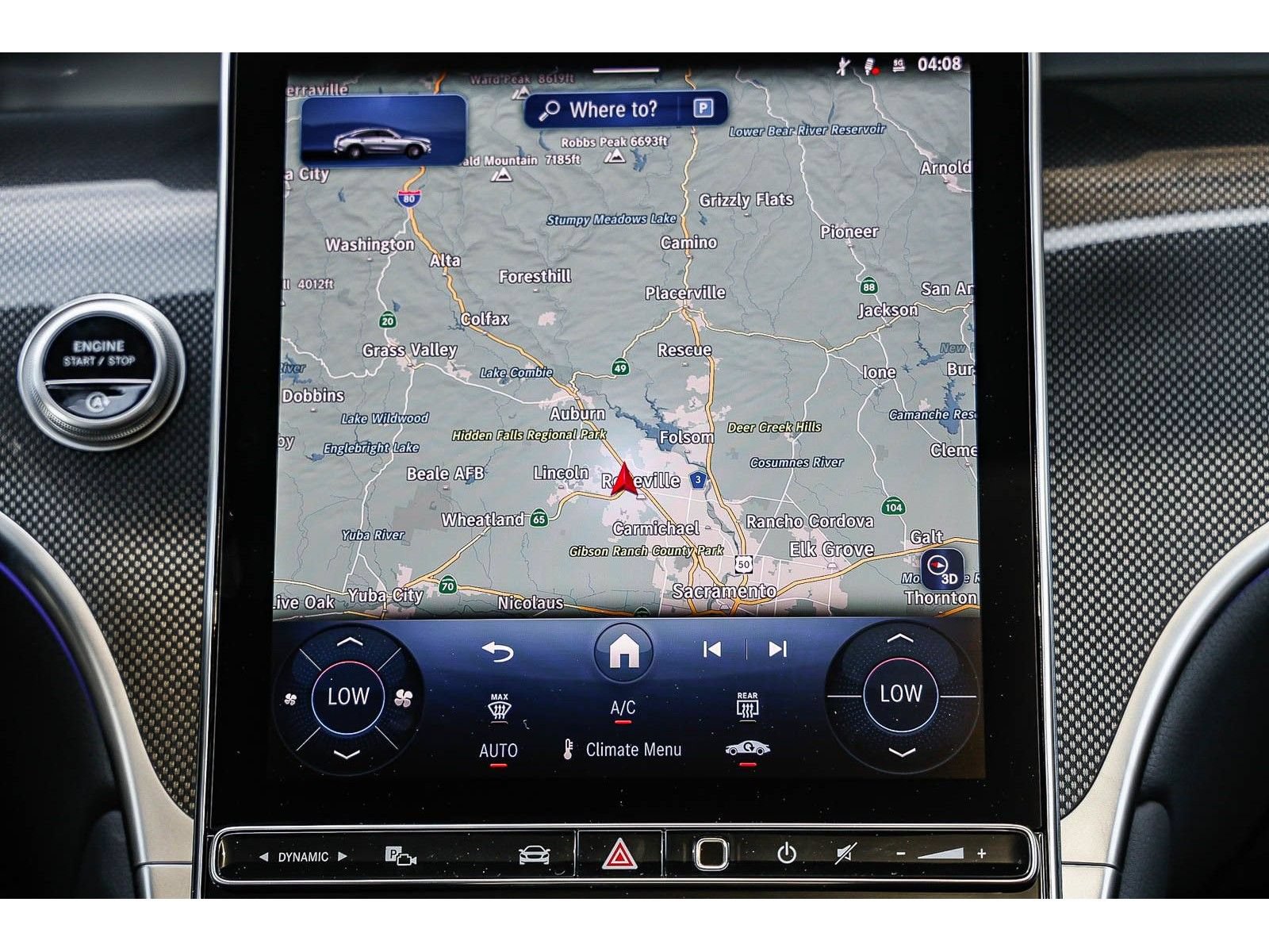 New 2026 Mercedes-Benz GLC 300 4MATIC image 12