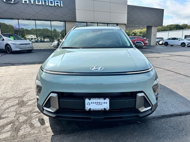 New 2026 Hyundai Kona SEL Sport image 2