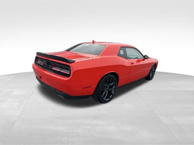 Used 2019 Dodge Challenger GT w/ Driver Convenience Group image 17