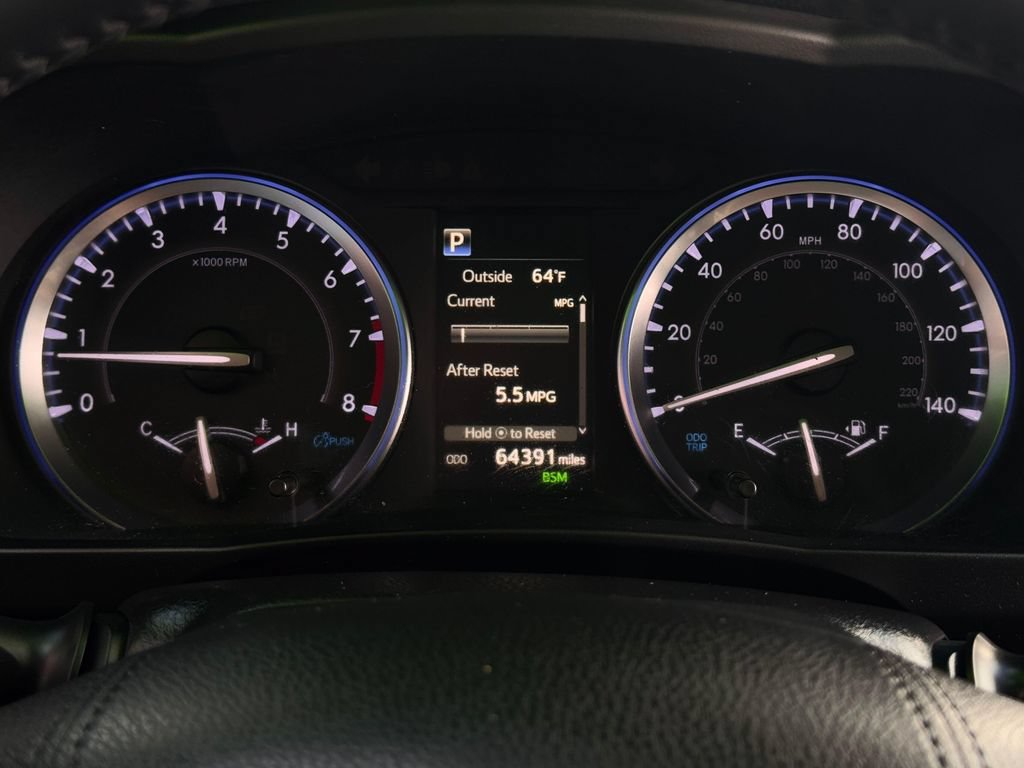 Certified 2019 Toyota Highlander XLE AWD/4WD image 15