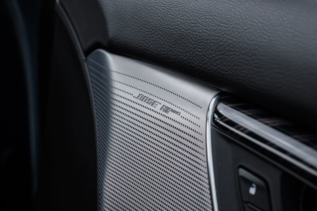 Used 2024 Cadillac CT5 Premium Luxury RWD image 49