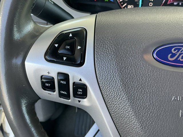 Used 2013 Ford Edge SEL image 27