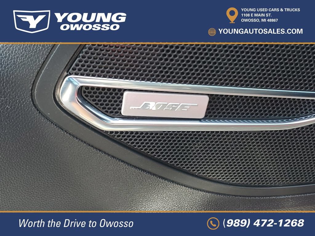 Used 2025 Buick Envision Avenir AWD/4WD image 25