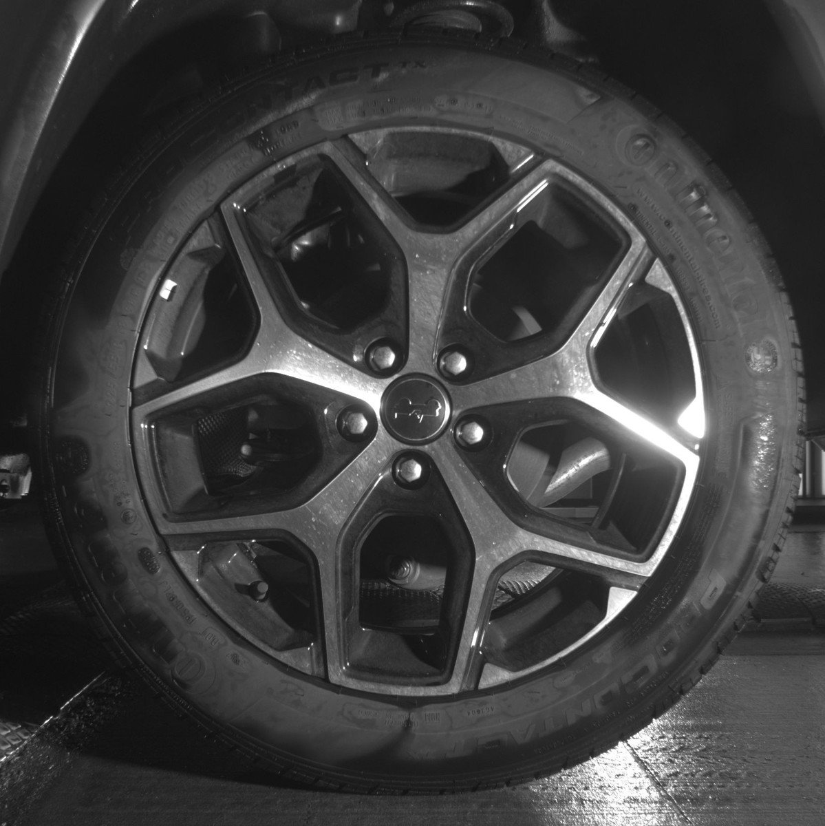 Used 2025 Jeep Compass Limited image 14