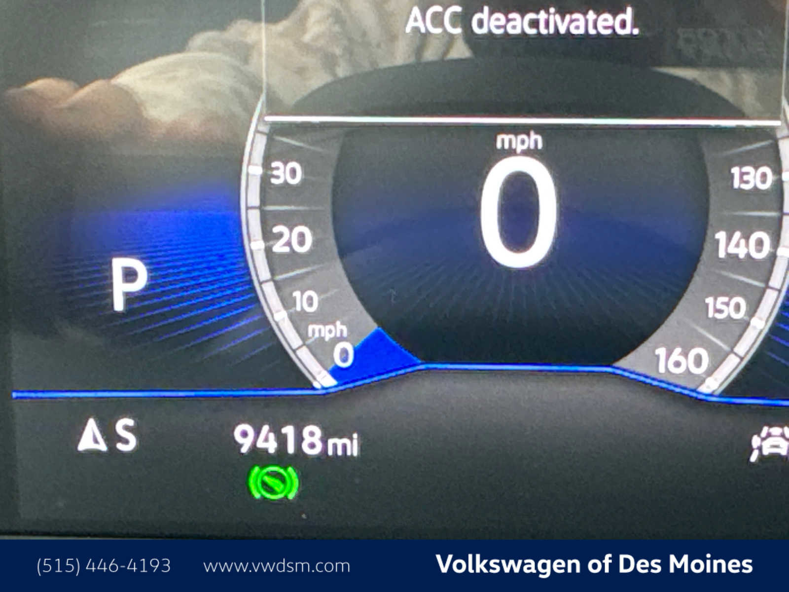Used 2024 Volkswagen Tiguan SE R-Line image 18