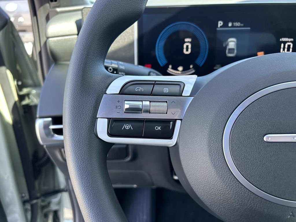 New 2026 Hyundai Santa Cruz SE image 26