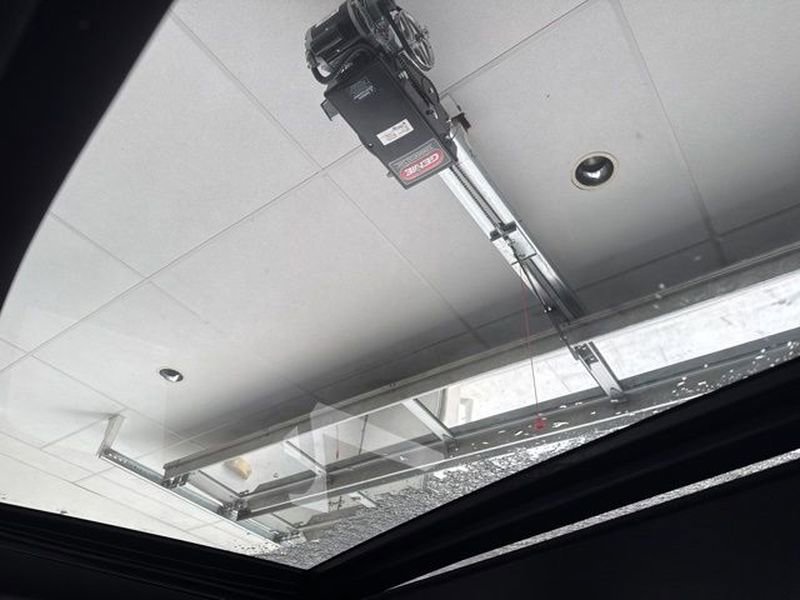 Used 2022 Ford Expedition Timberline image 25