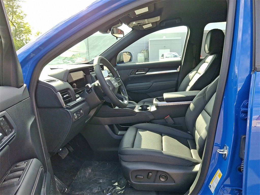 New 2026 GMC Terrain Elevation w/ Elevation Premium Package image 7