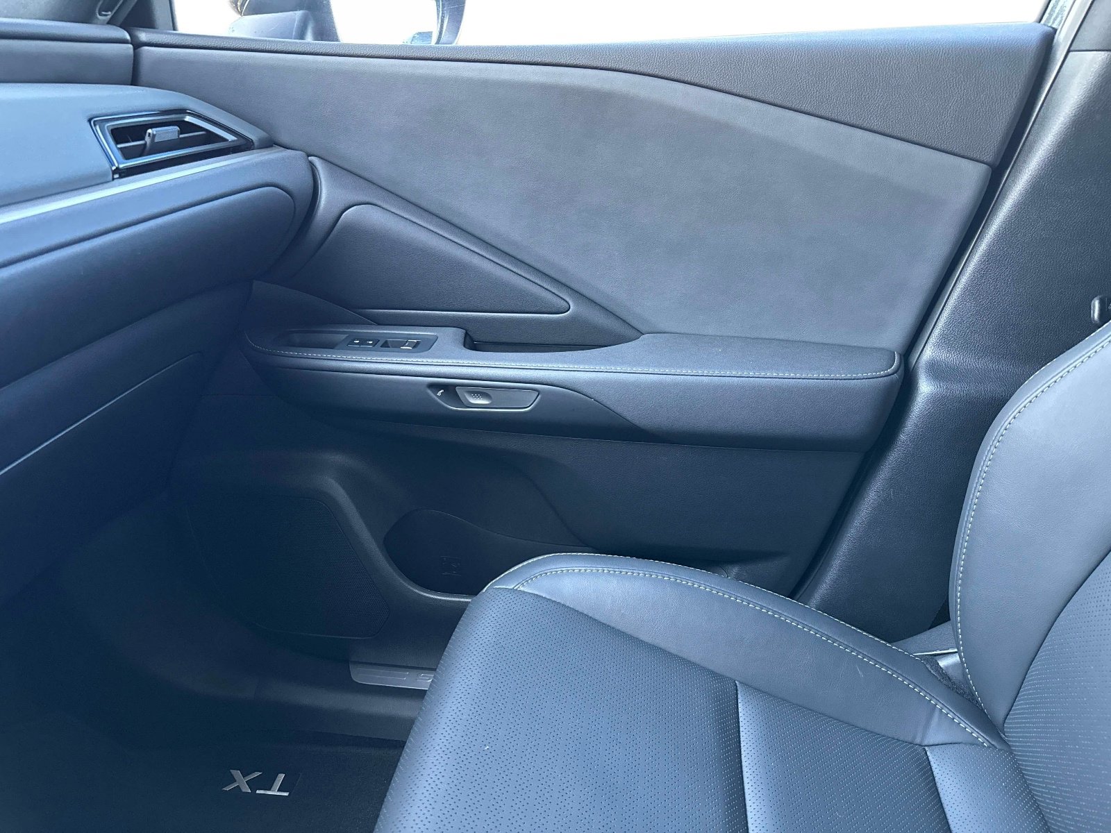 Certified 2025 Lexus TX 350 AWD w/ Technology Package image 26