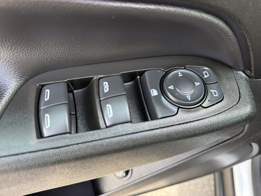 Used 2022 Chevrolet Equinox LT image 12