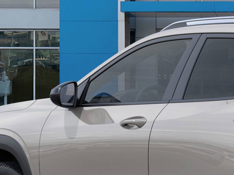 New 2026 Chevrolet Trax ACTIV image 12