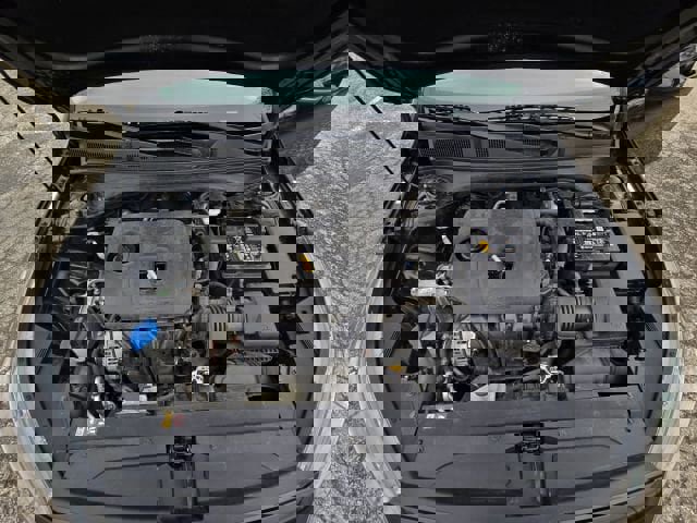 Used 2023 Kia Forte LXS w/ LXS Technology Package image 30