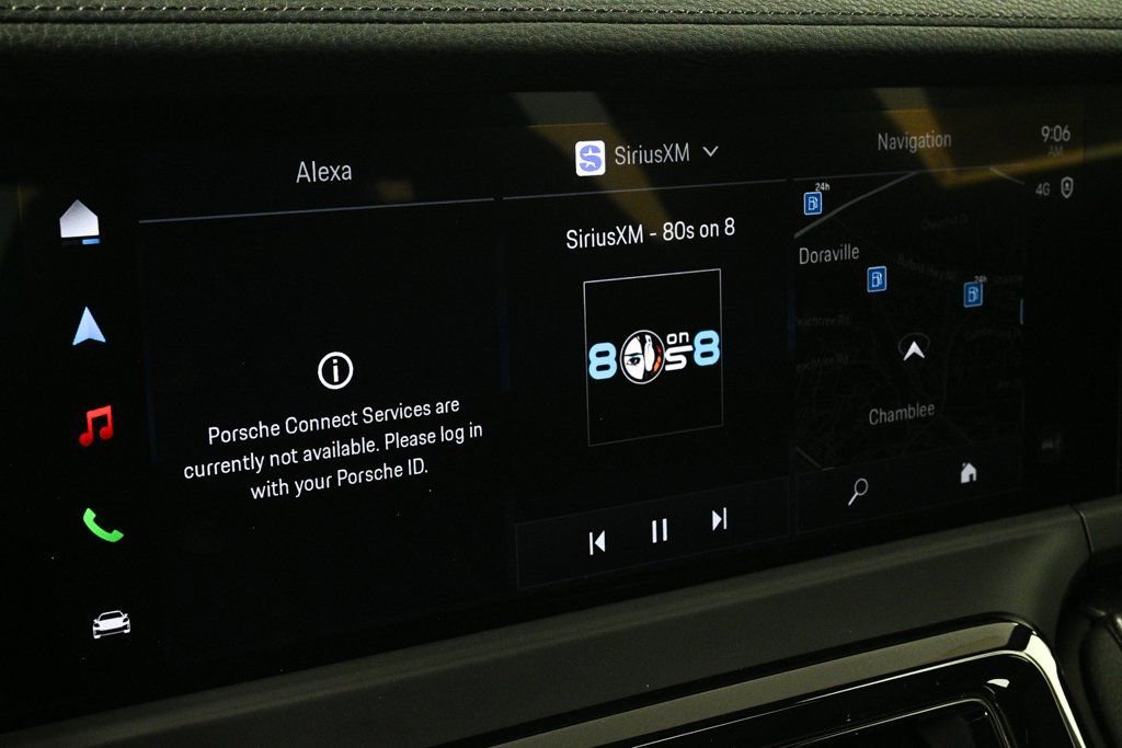 New 2026 Porsche Panamera image 14