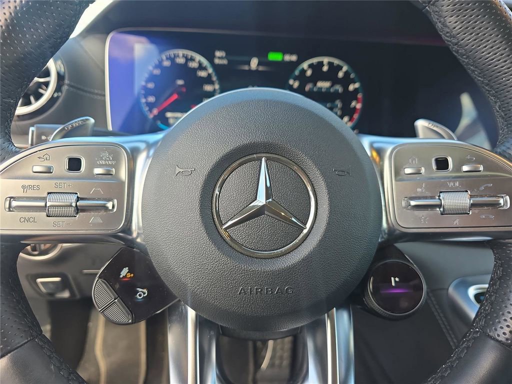 Used 2020 Mercedes-Benz AMG GT 53 image 21