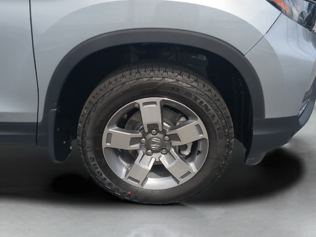 New 2026 Honda Ridgeline RTL image 30