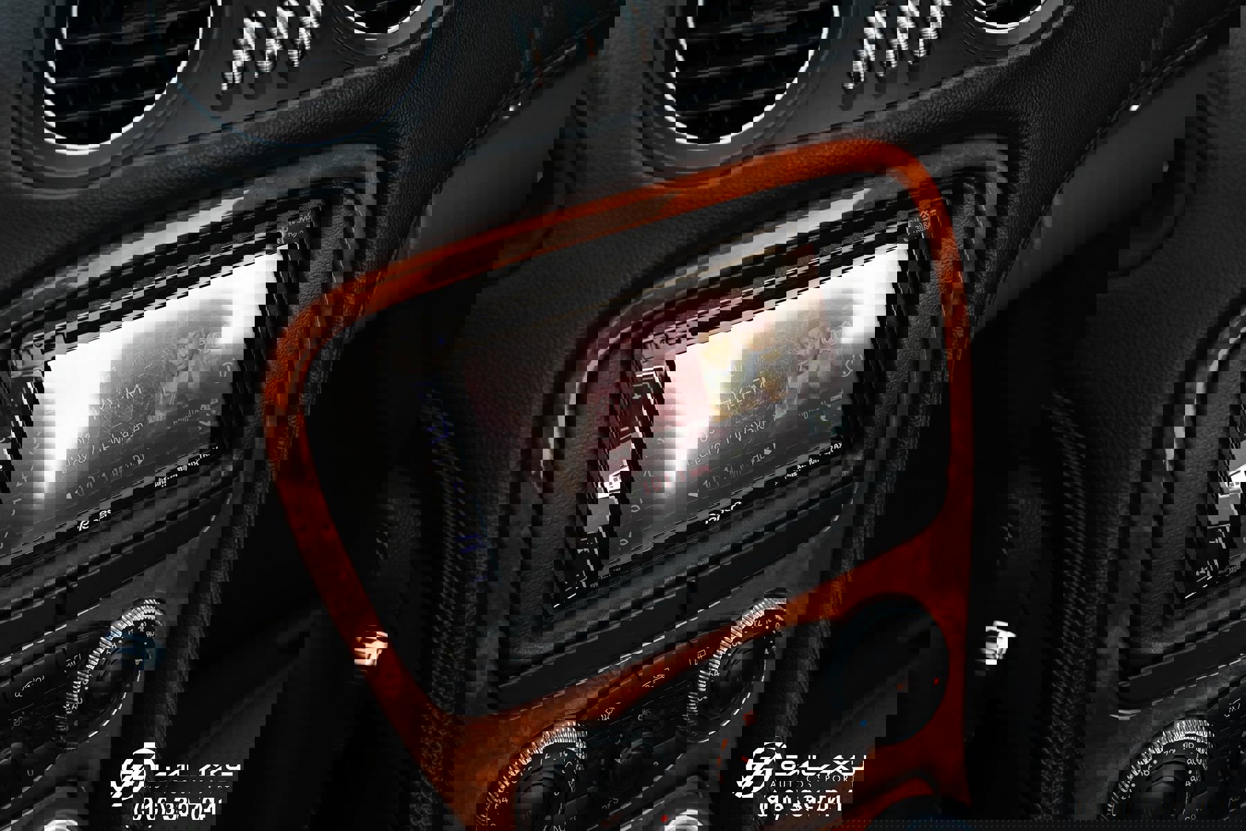 Used 2003 Mercedes-Benz SL 55 AMG image 36