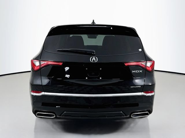 Used 2023 Acura MDX SH-AWD w/ Technology Package image 6