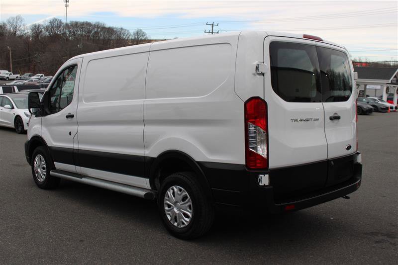 Used 2024 Ford Transit 250 Low Roof w/ Exterior Upgrade Package image 6