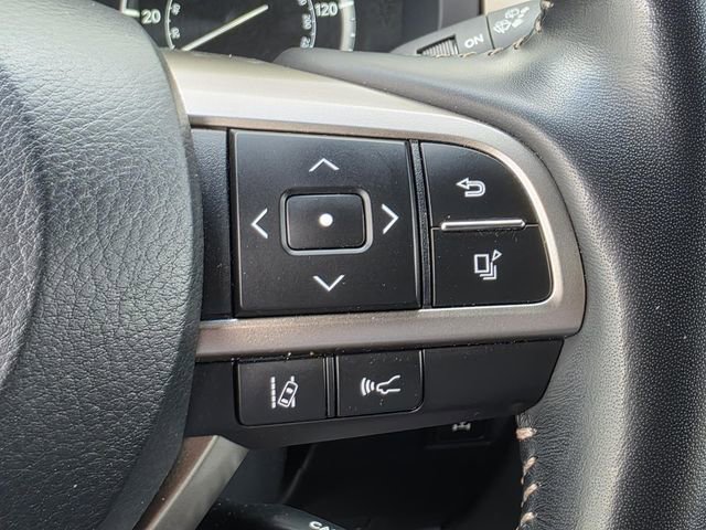 Used 2021 Lexus GX 460 Luxury w/ Accessory Package image 32