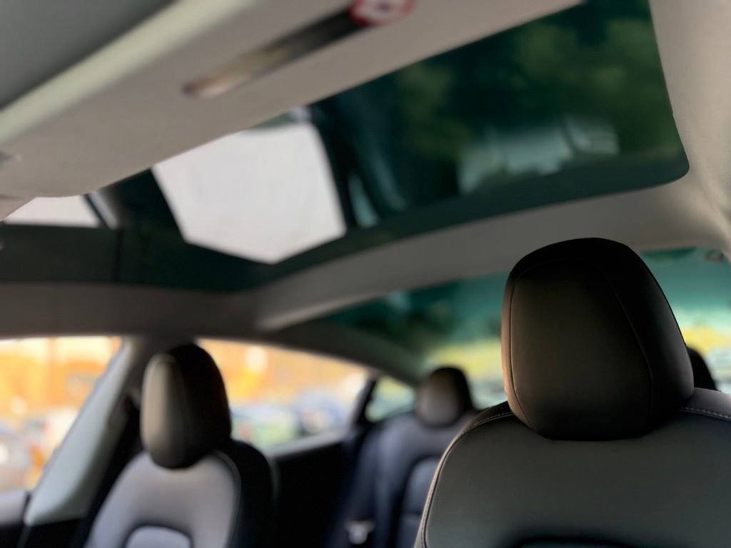 Used 2021 Tesla Model 3 Standard Range image 48