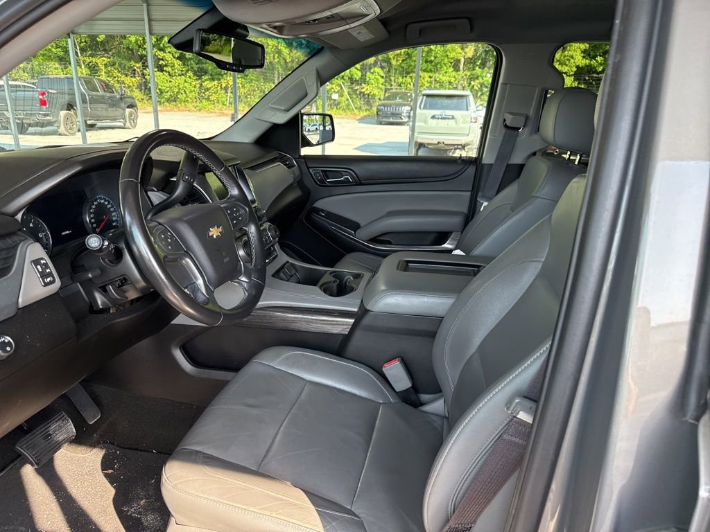 Used 2017 Chevrolet Tahoe LT RWD image 8