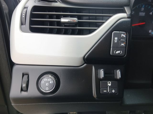 Used 2019 GMC Yukon SLE w/ Convenience Package RWD image 18