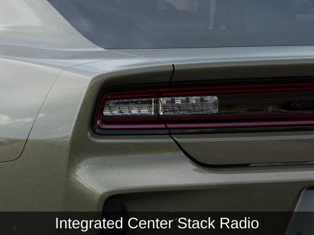 New 2026 Dodge Charger R/T image 11