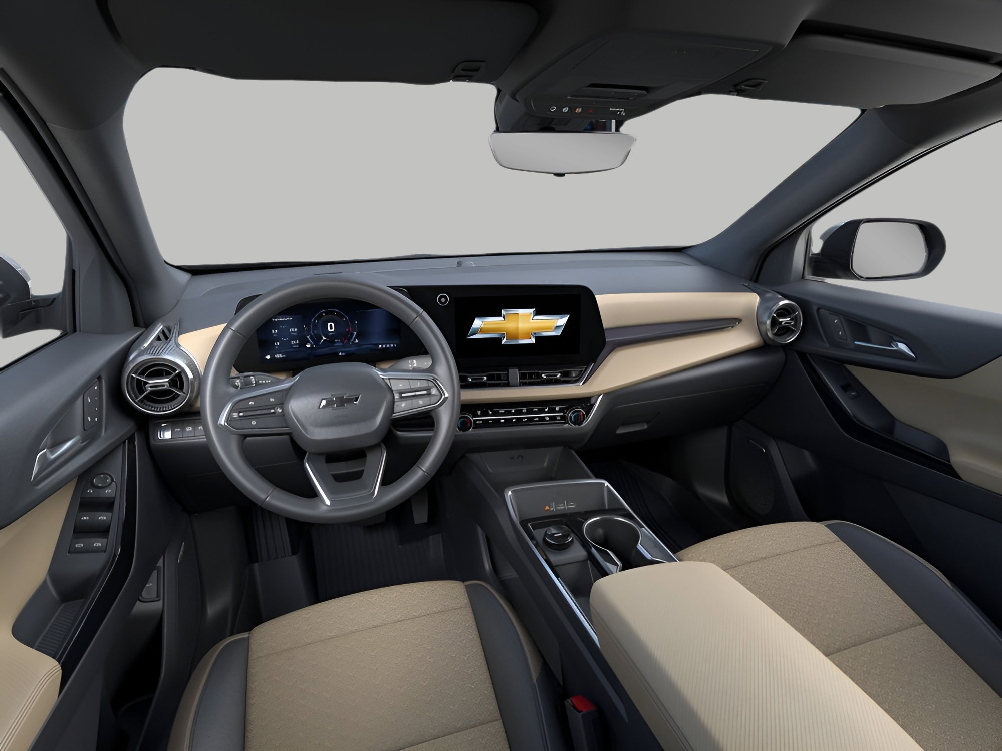 New 2026 Chevrolet Equinox ACTIV w/ Convenience Package III AWD/4WD image 15