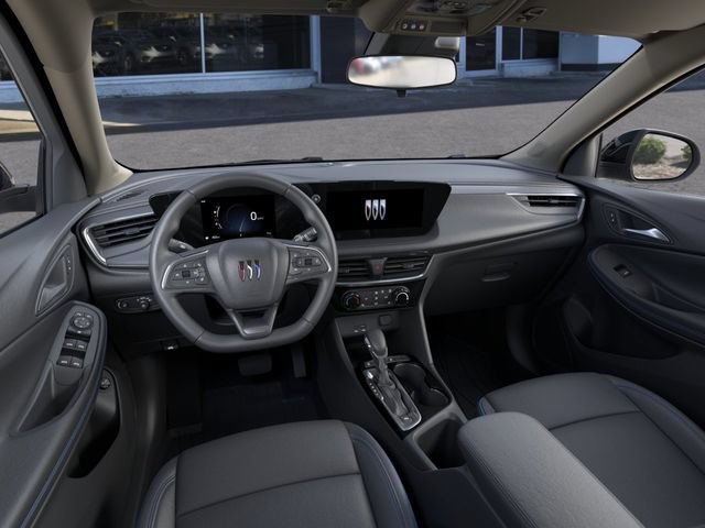 New 2026 Buick Encore GX Sport Touring w/ Comfort Package AWD/4WD image 15