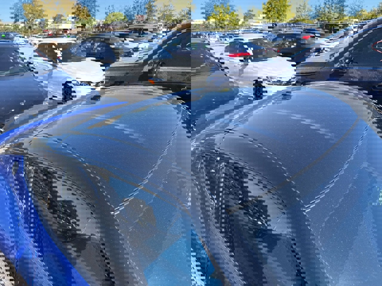 Used 2024 Nissan Z Performance w/ Floor Mat Package image 3