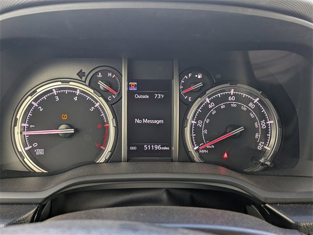 Used 2023 Toyota 4Runner TRD Sport image 24