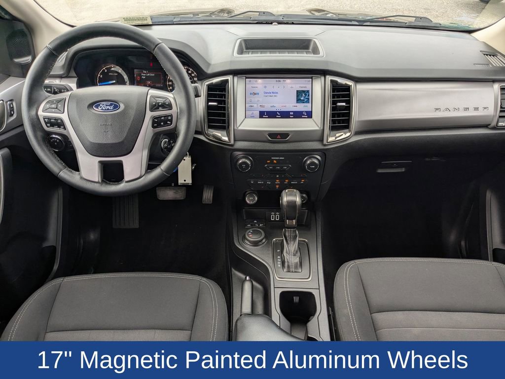 Used 2019 Ford Ranger XLT w/ Equipment Group 302A Luxury image 15