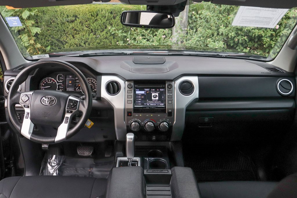 Used 2019 Toyota Tundra SR5 image 25