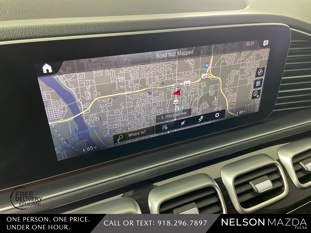 Used 2020 Mercedes-Benz GLE 350 image 28