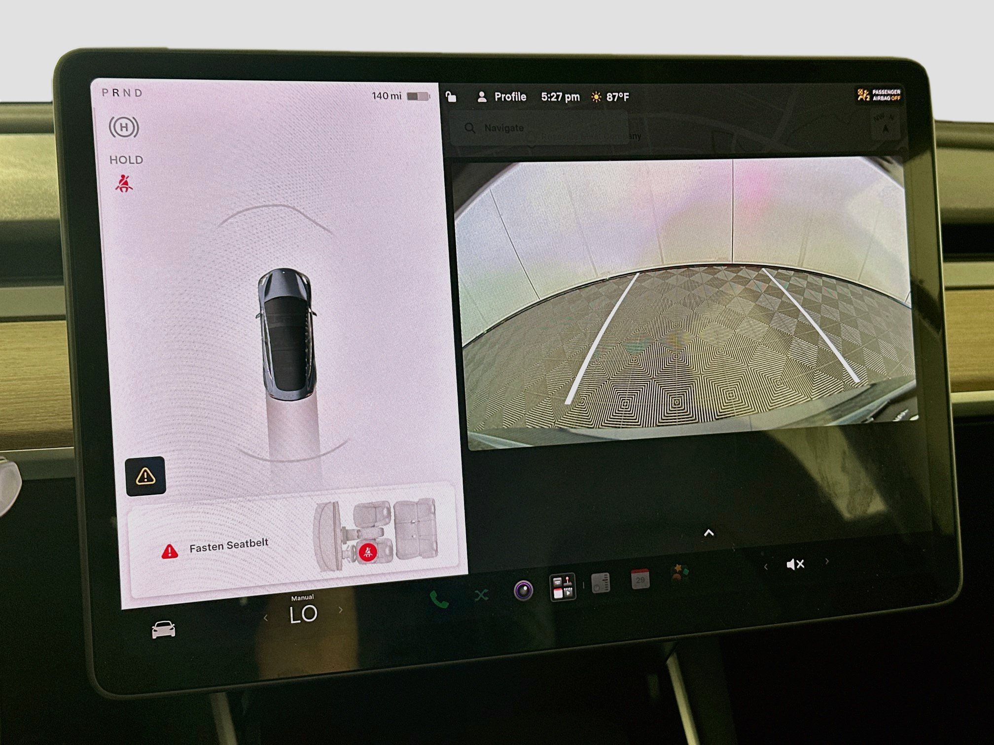 Used 2018 Tesla Model 3 Long Range RWD image 22