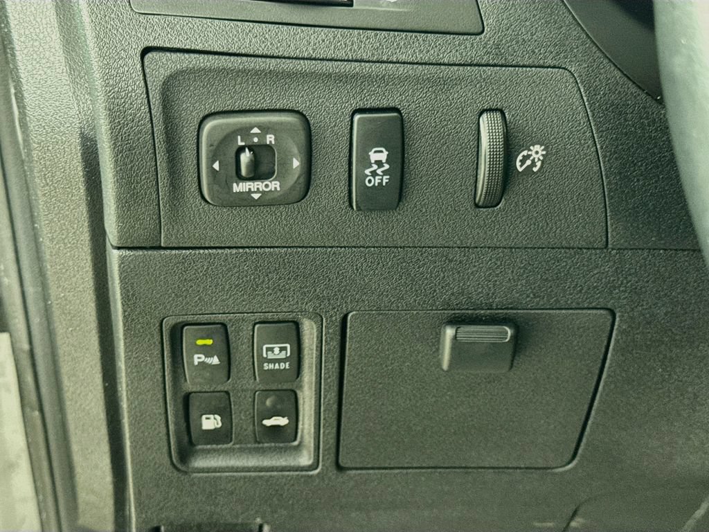 Used 2010 Lexus ES 350 w/ Preferred Accessory Package FWD image 12