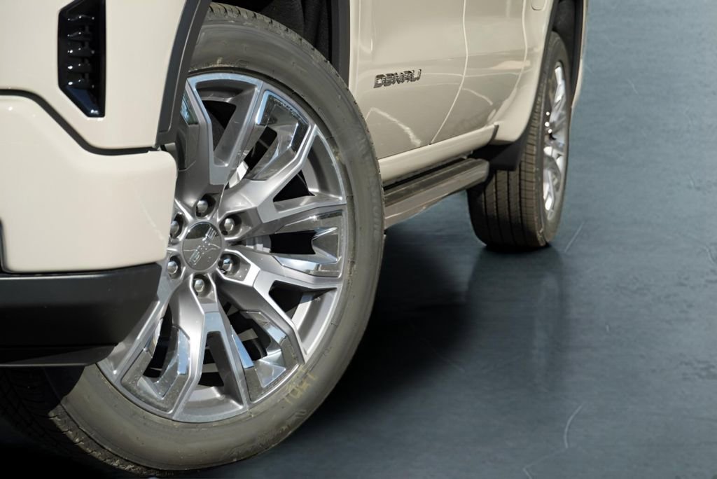 New 2026 GMC Sierra 1500 Denali image 42