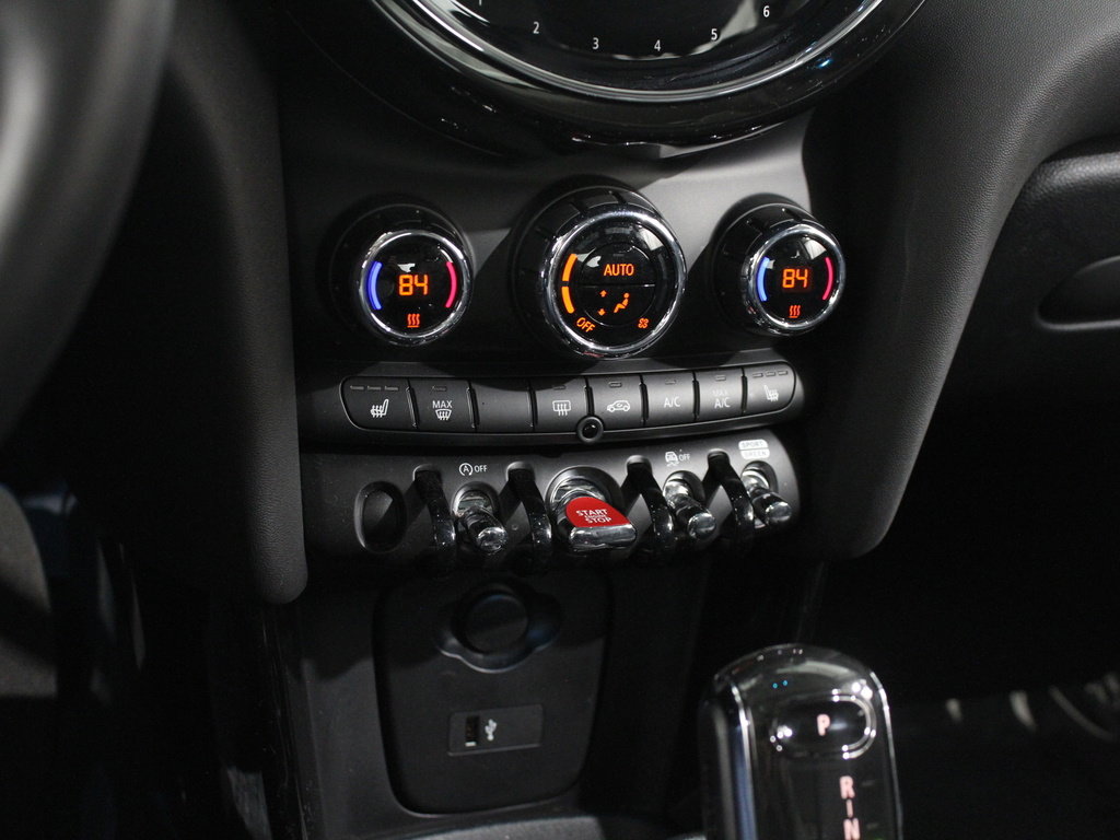 Certified 2023 MINI Cooper S image 14