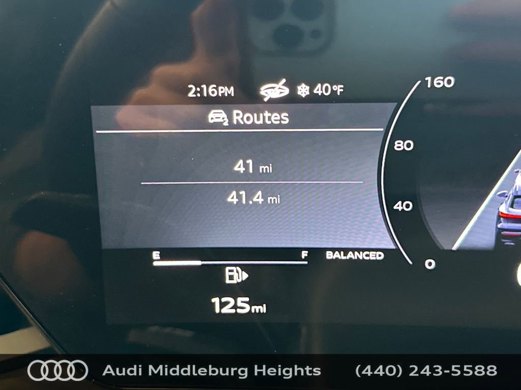 New 2025 Audi Q5 Premium Plus image 16