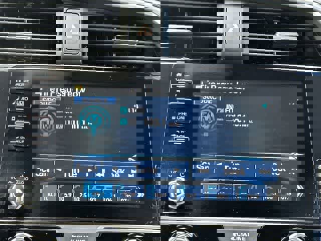 Used 2020 Honda Civic Sport image 11