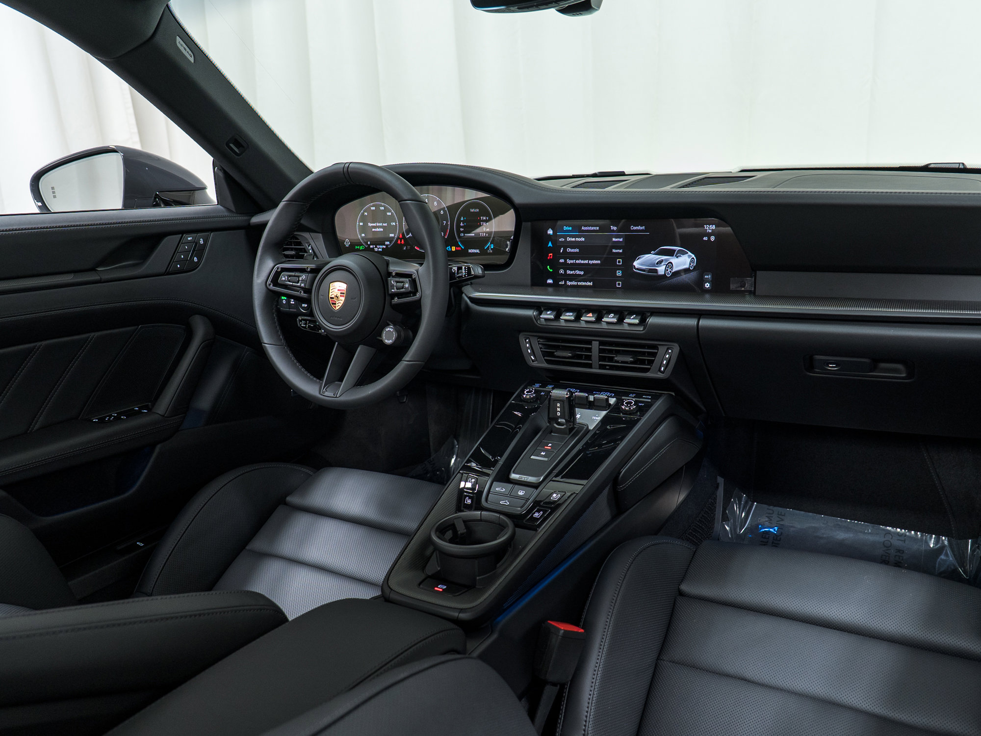 Used 2025 Porsche 911 Carrera S image 19