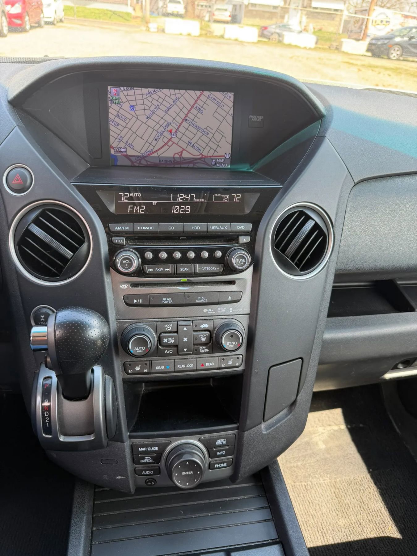 Used 2013 Honda Pilot Touring image 42