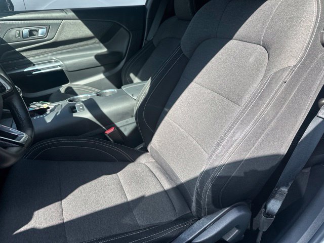 Used 2025 Ford Mustang GT RWD image 11