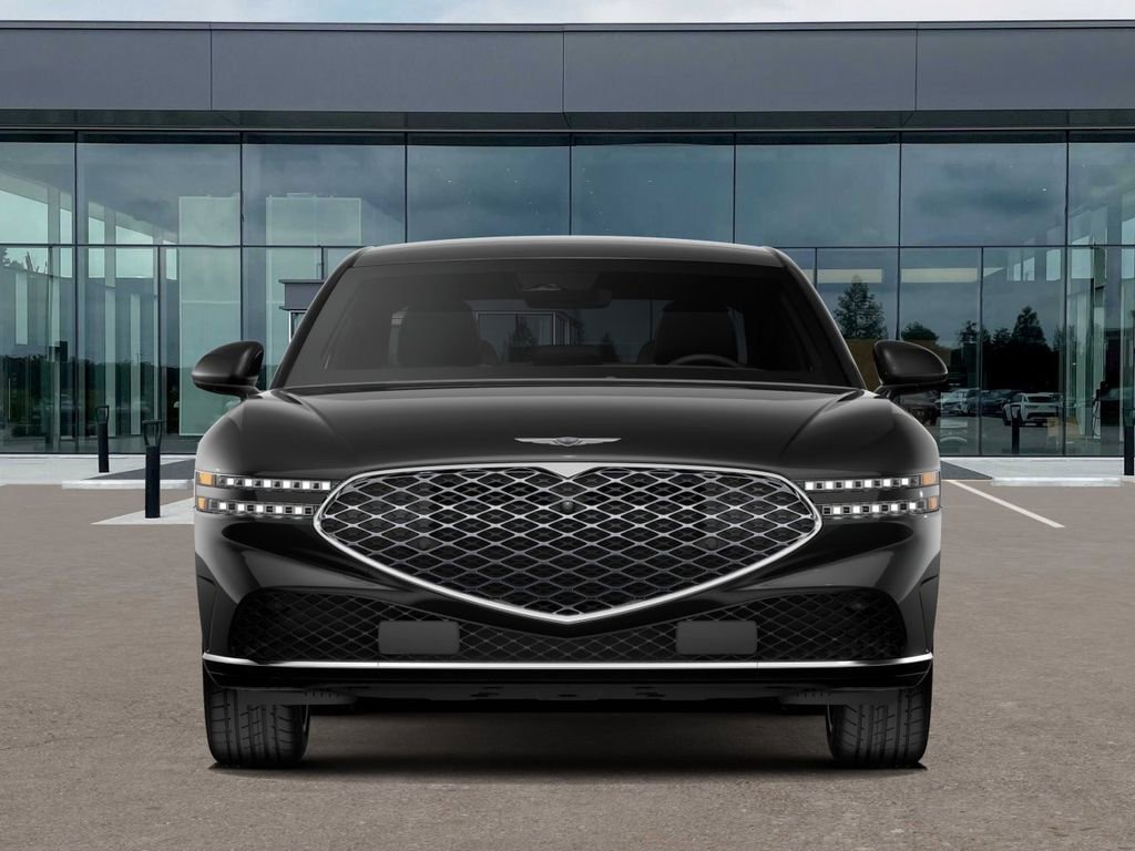 New 2026 Genesis G90 3.5T AWD/4WD image 5