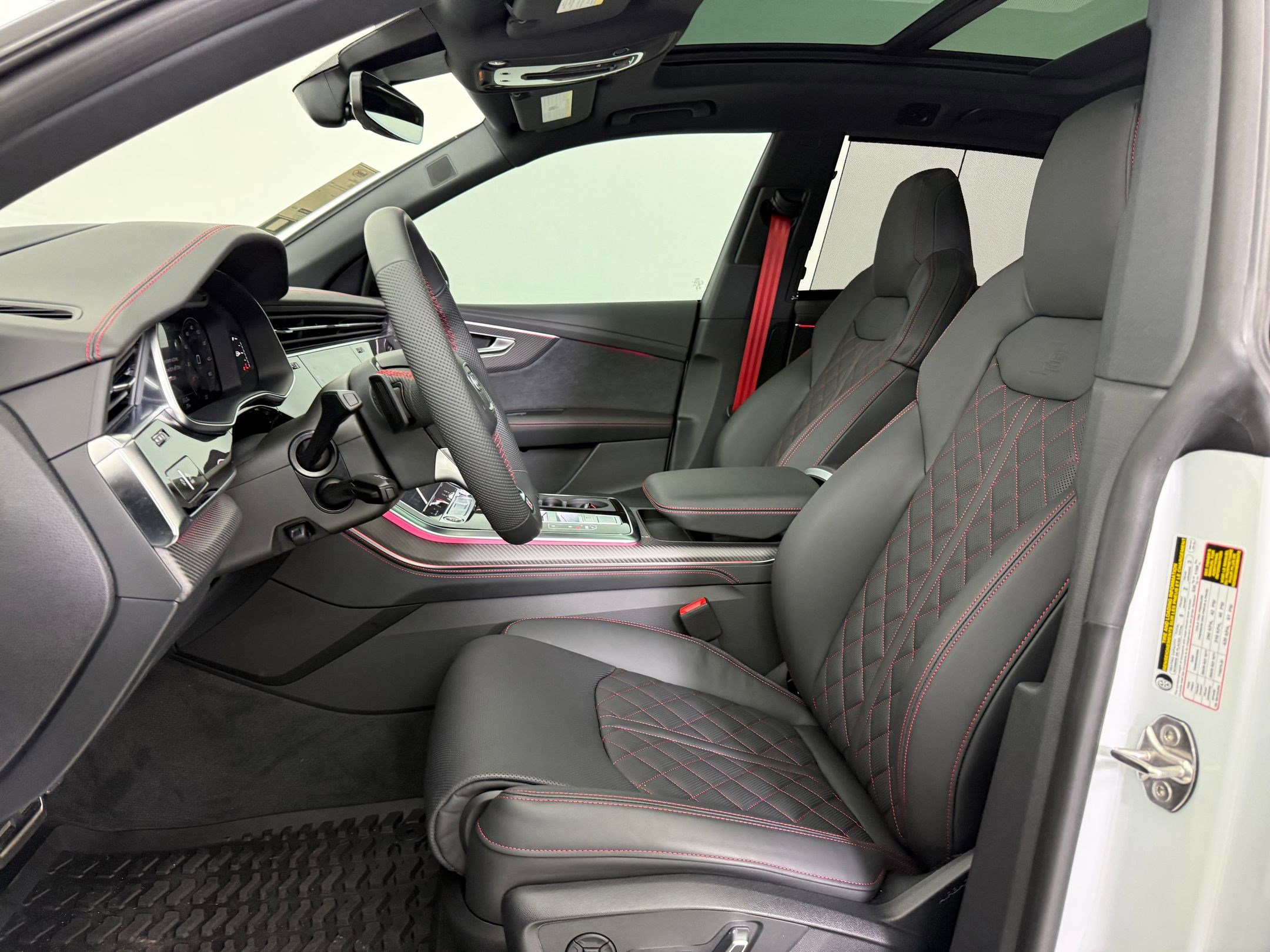 New 2026 Audi Q8 Prestige image 5