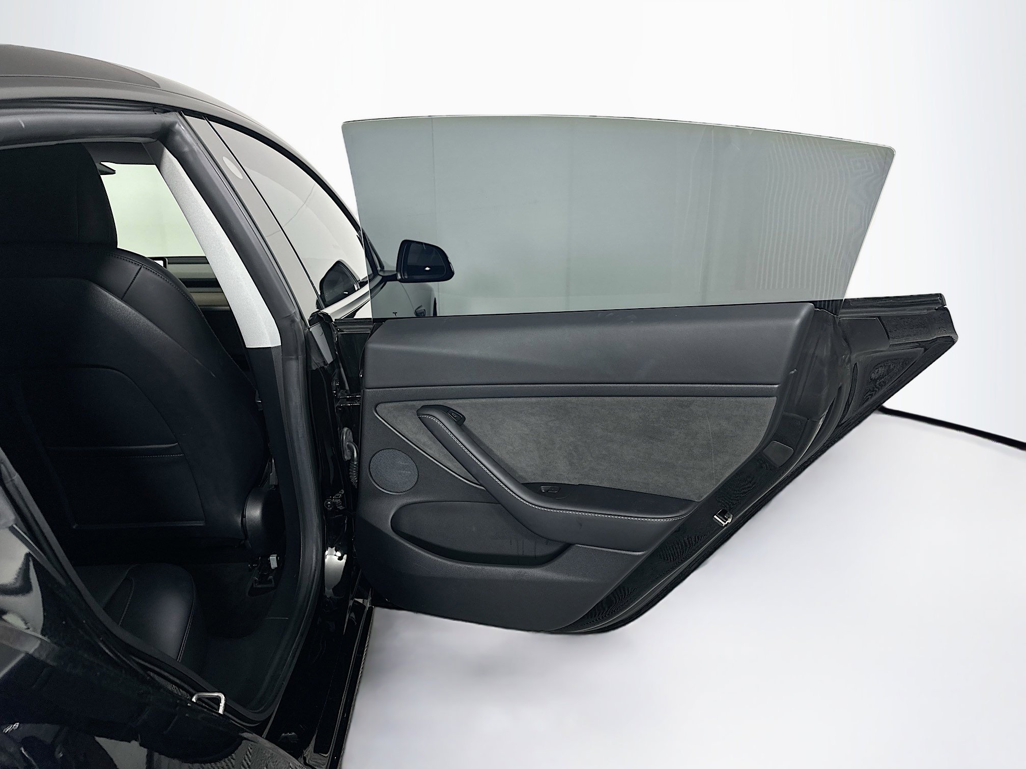 Used 2021 Tesla Model 3 Long Range image 32