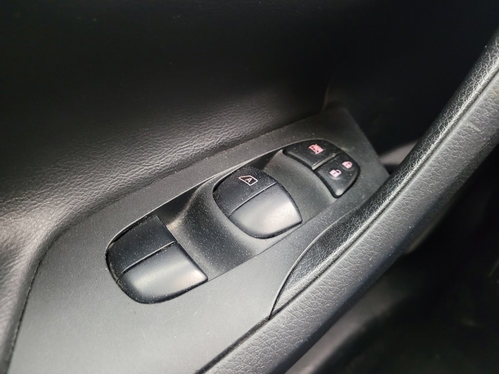 Used 2018 Nissan Altima 2.5 SR w/ SR Midnight Edition FWD image 27