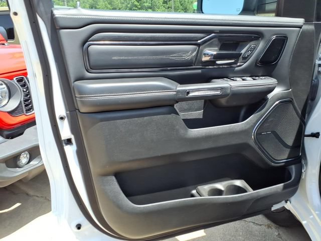 Used 2023 RAM 1500 Limited AWD/4WD image 20